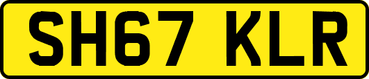 SH67KLR