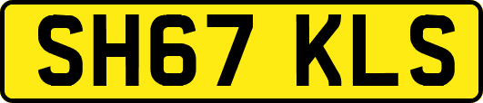 SH67KLS