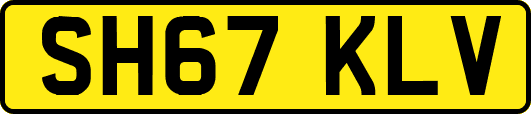 SH67KLV