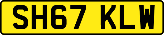 SH67KLW