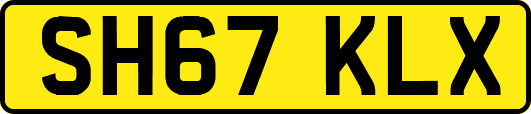 SH67KLX