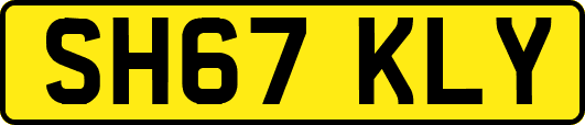 SH67KLY