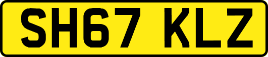SH67KLZ
