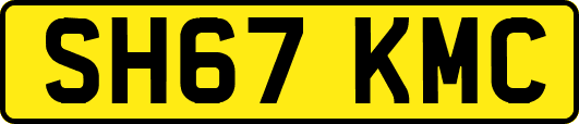 SH67KMC
