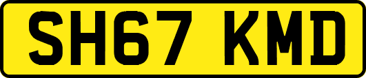 SH67KMD