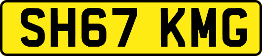 SH67KMG