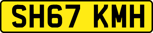 SH67KMH