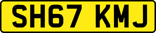 SH67KMJ