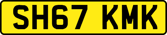 SH67KMK