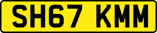 SH67KMM