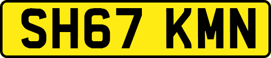 SH67KMN
