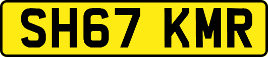 SH67KMR