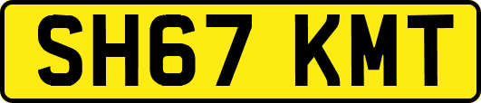 SH67KMT