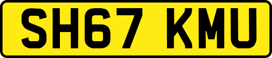 SH67KMU