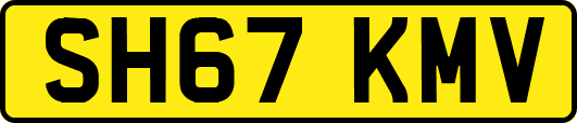 SH67KMV