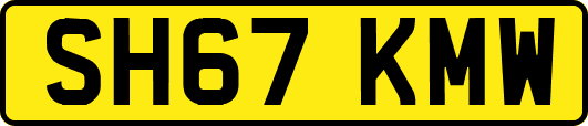 SH67KMW