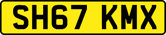 SH67KMX