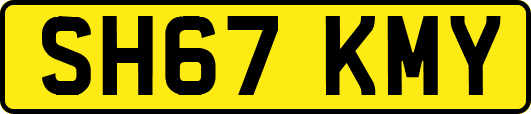 SH67KMY