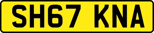 SH67KNA