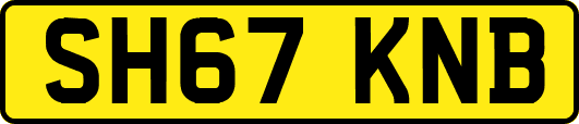 SH67KNB