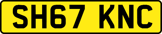 SH67KNC