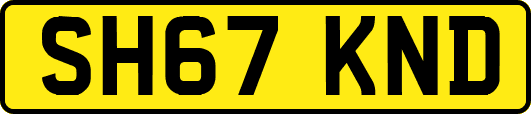 SH67KND