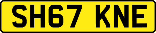 SH67KNE