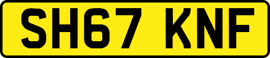 SH67KNF