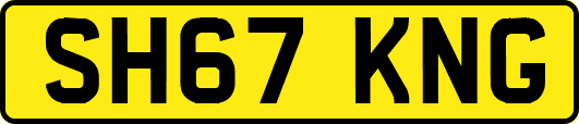 SH67KNG