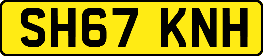 SH67KNH