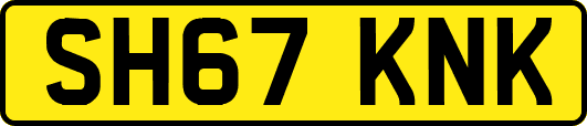 SH67KNK