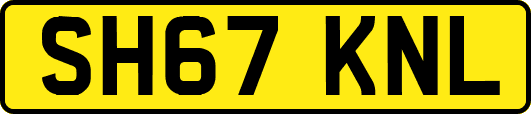 SH67KNL