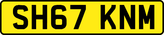 SH67KNM
