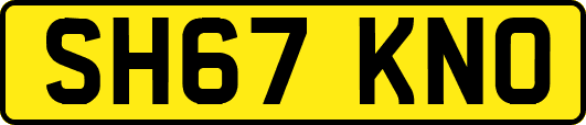 SH67KNO