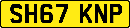 SH67KNP