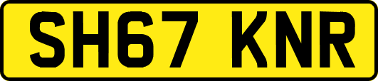 SH67KNR