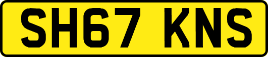 SH67KNS