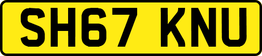 SH67KNU