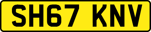 SH67KNV