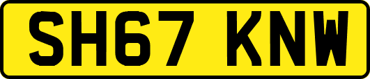 SH67KNW