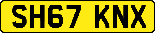 SH67KNX