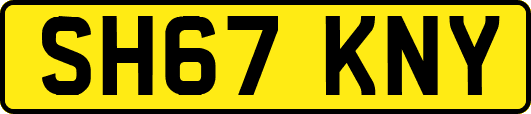 SH67KNY