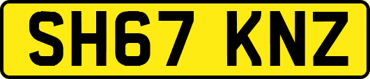SH67KNZ