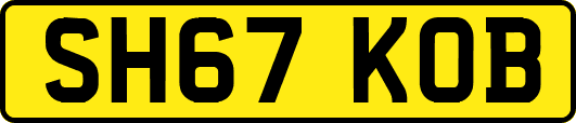 SH67KOB