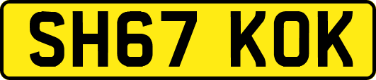 SH67KOK