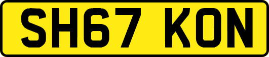 SH67KON