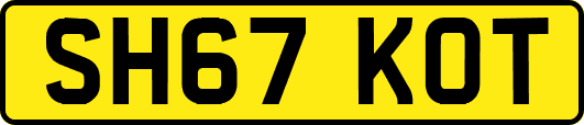 SH67KOT