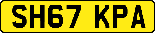 SH67KPA