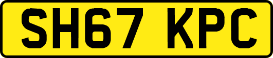 SH67KPC