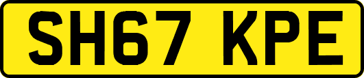 SH67KPE